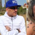 Lorena Balaci l-a atacat pe Adrian Mititelu pe Facebook