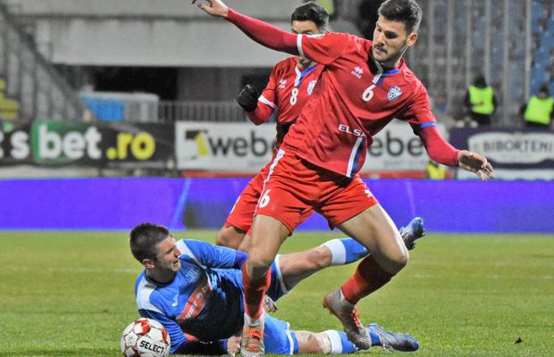 EXCLUSIV Cacealma cu Chindriș: e dorit în Spania, dar în Liga a 3-a și doar gratis :)