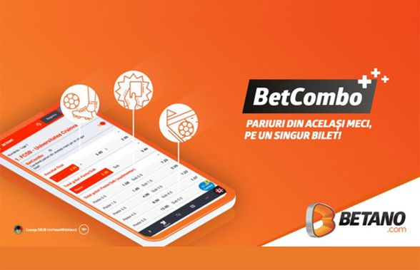 BetCombo, opțiunea care face diferența în Bundesliga în weekend