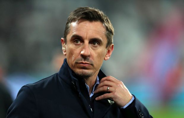 PREMIER LEAGUE. Gary Neville are o soluție: „Cantonament prelungit, ca și cum ar juca la Mondial”