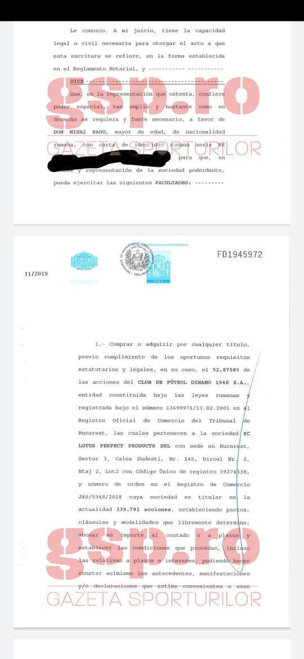 S-a săturat! Reacție dură legată de vânzarea lui Dinamo: „Penibil! O caricatură. Sunt chestii care mă scârbesc”