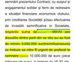 S-a săturat! Reacție dură legată de vânzarea lui Dinamo: „Penibil! O caricatură. Sunt chestii care mă scârbesc”