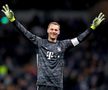 Manuel Neuer, portarul liderului Bundesliga, Bayern Munchen // sursă foto: Guliver/gettyimages