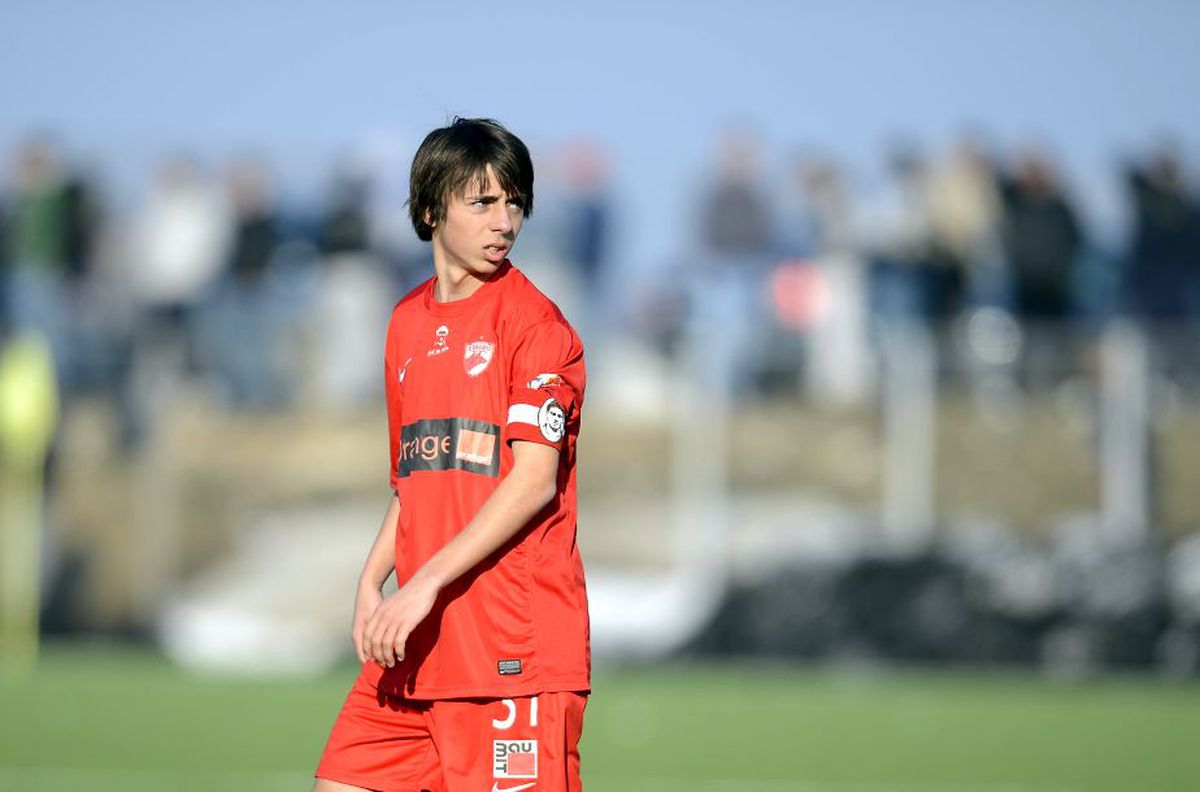 Patrick Petre a semnat cu noua echipă » Contract pe un an + mesajul clubului: „Bun venit!”