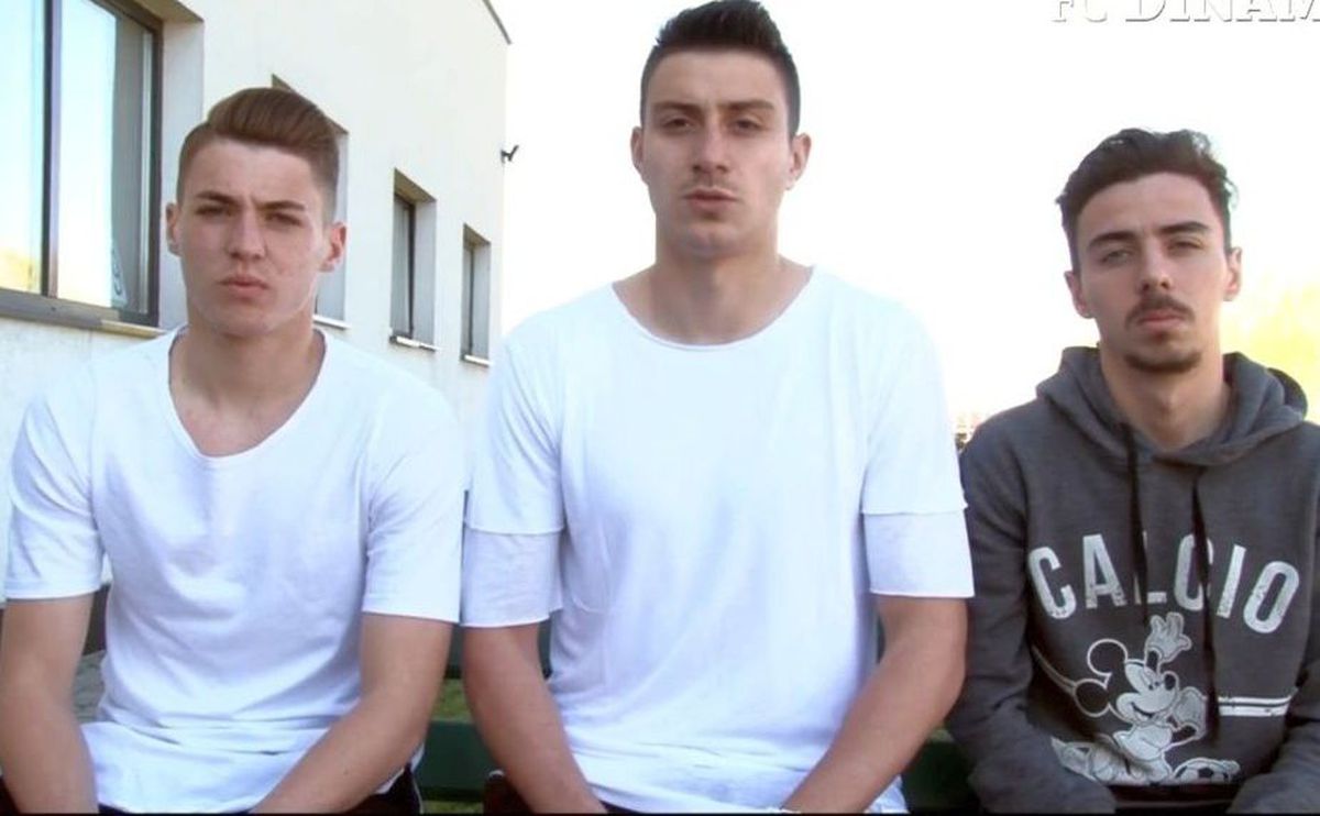 Patrick Petre a semnat cu noua echipă » Contract pe un an + mesajul clubului: „Bun venit!”