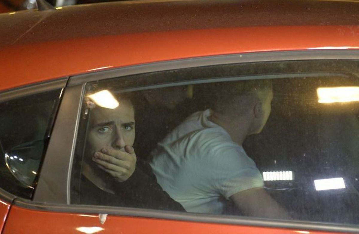 VIDEO Giovanni Becali îl jignește și amenință pe Cornel Dinu: „E Satana! Dacă nu închide gura aia spurcată o să spun lucruri care nu-i convin”