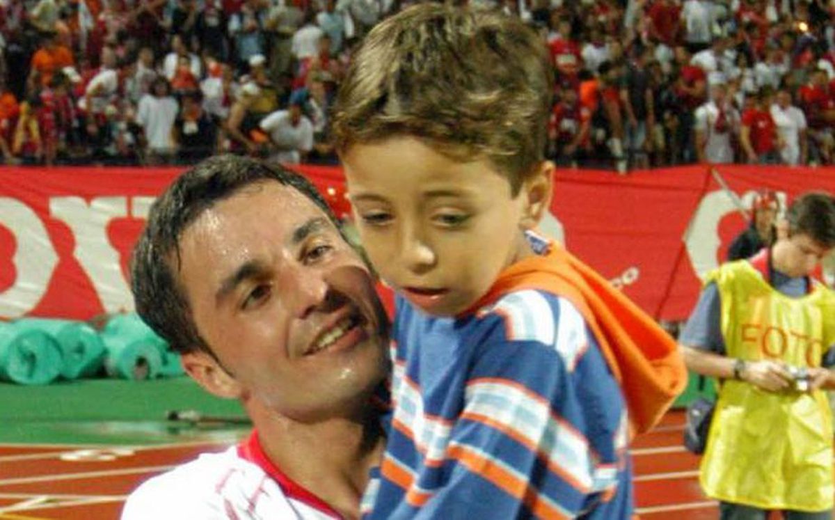 Aventura lui Patrick Petre la Dinamo, în 10 imagini