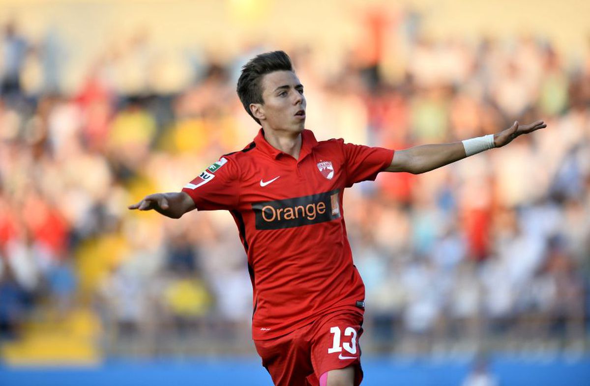 Patrick Petre a semnat cu noua echipă » Contract pe un an + mesajul clubului: „Bun venit!”