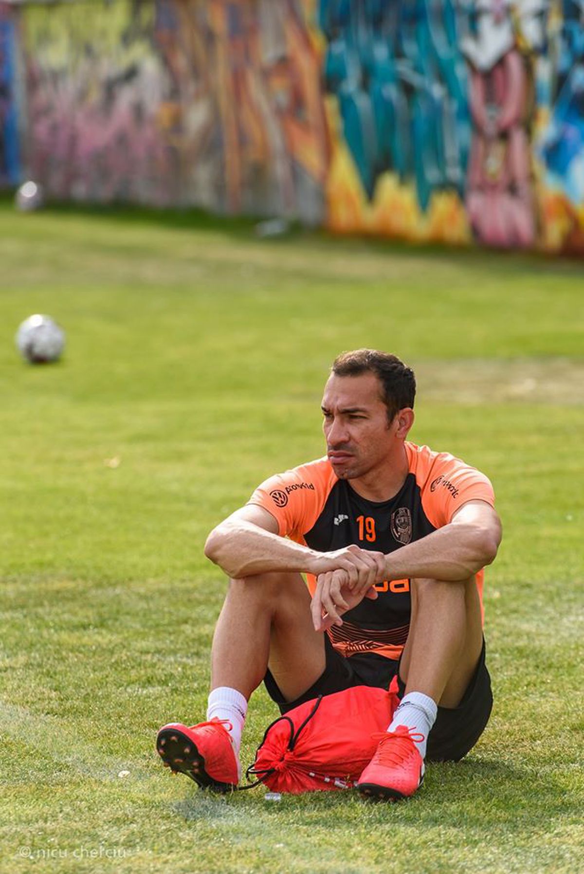 Part-time la CFR Cluj: campioana e în pericol să piardă doi titulari în play-off!