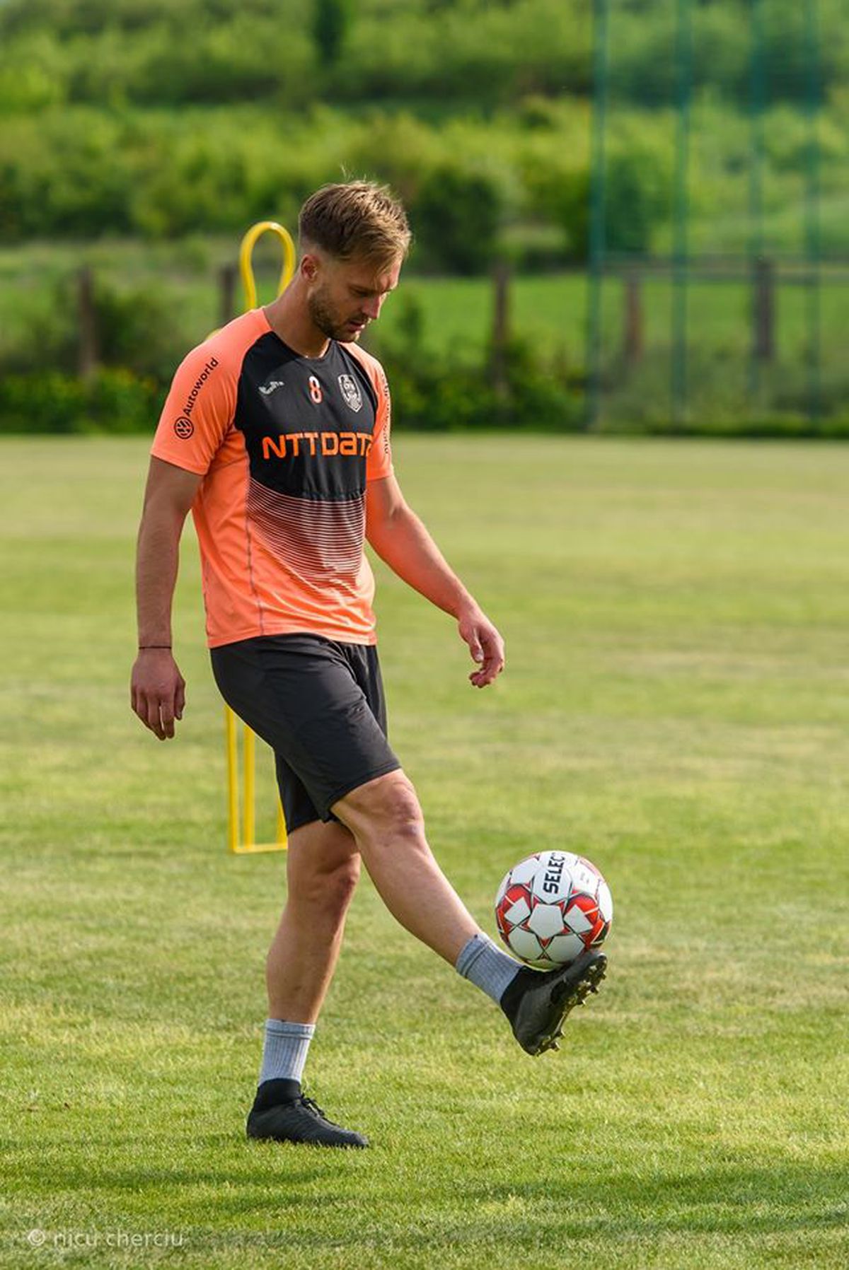 EXCLUSIV CFR Cluj, butoi cu pulbere! Străinii nu acceptă propunerea șefilor + Djokovic a notificat clubul