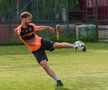 Bălgrădean și Arlauskis, față în față » Un portar de top din Liga 1 îi compară: „Este de departe cel mai bun!”