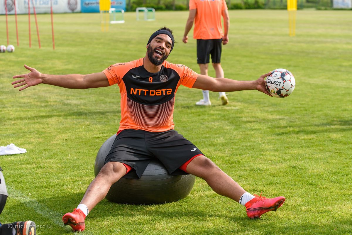 EXCLUSIV Noi probleme la CFR Cluj: clubul a fost dat în judecată! Acuze grave: „Oameni aroganți și lipsiți de respect! Voiau să scape de mine, că sunt ginerele lui Iuliu Mureșan”