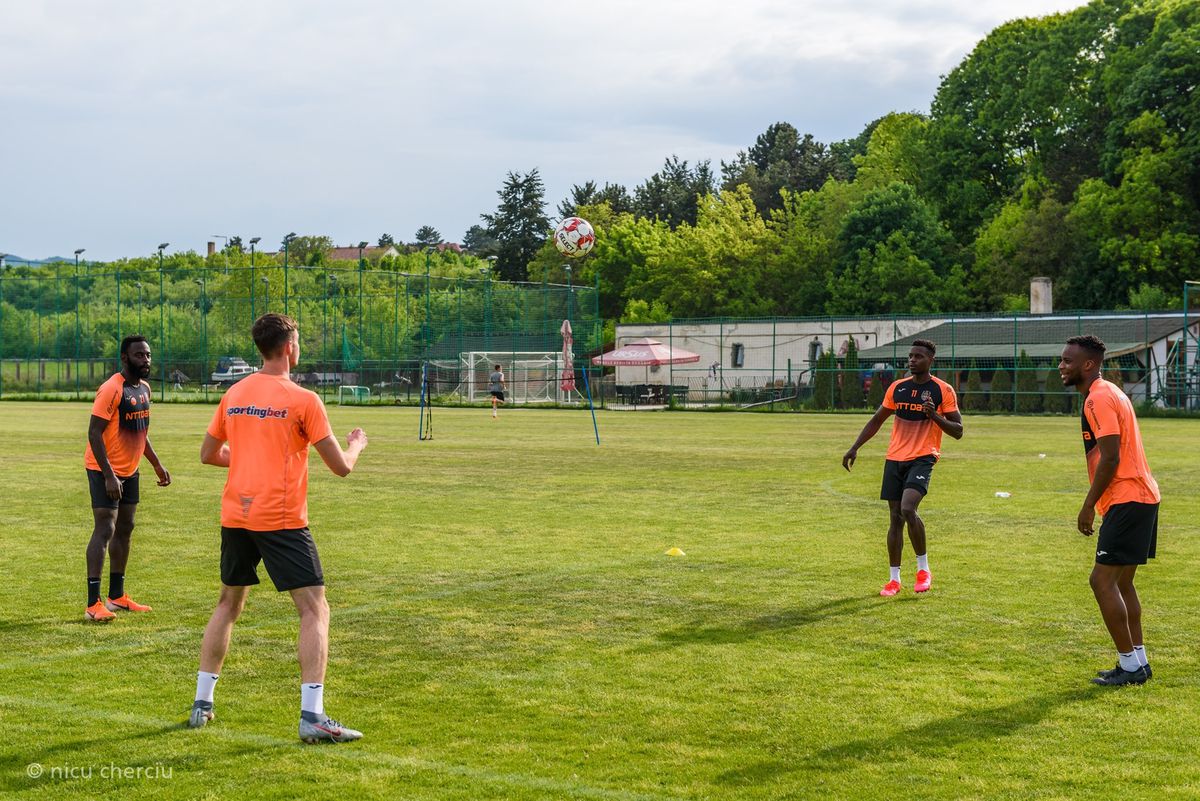 EXCLUSIV Noi probleme la CFR Cluj: clubul a fost dat în judecată! Acuze grave: „Oameni aroganți și lipsiți de respect! Voiau să scape de mine, că sunt ginerele lui Iuliu Mureșan”