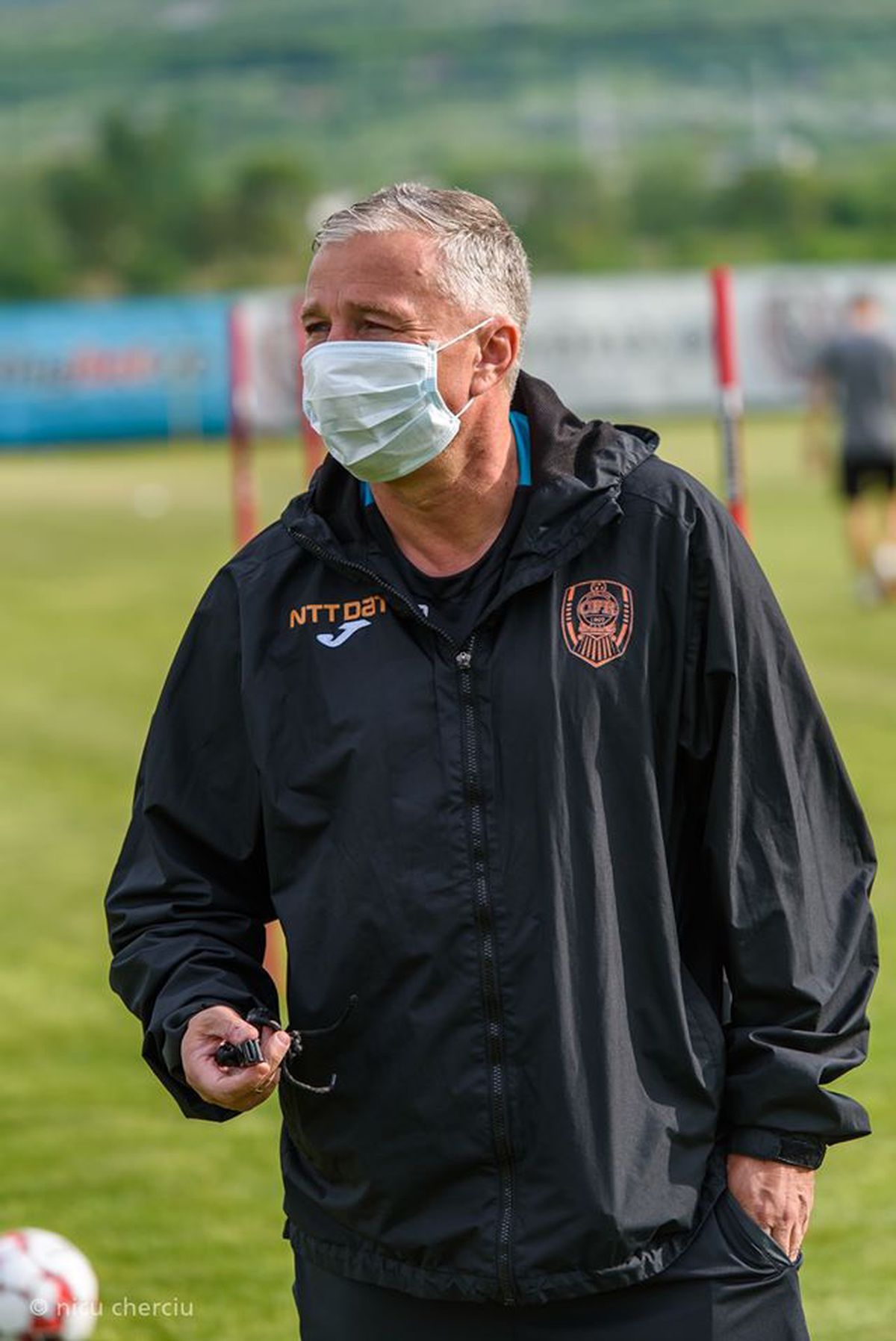 Fantasticii CFR-ului! Doi jucători l-au încântat pe Dan Petrescu în cantonament » Singurii care au reușit să-i treacă testul: „E destul de rar”