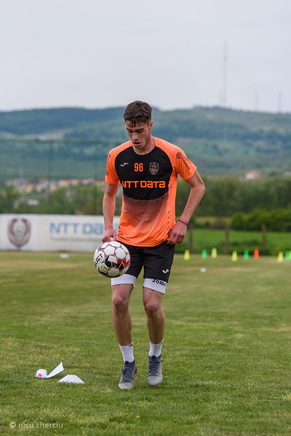 EXCLUSIV Noi probleme la CFR Cluj: clubul a fost dat în judecată! Acuze grave: „Oameni aroganți și lipsiți de respect! Voiau să scape de mine, că sunt ginerele lui Iuliu Mureșan”