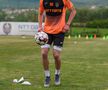 Bălgrădean și Arlauskis, față în față » Un portar de top din Liga 1 îi compară: „Este de departe cel mai bun!”