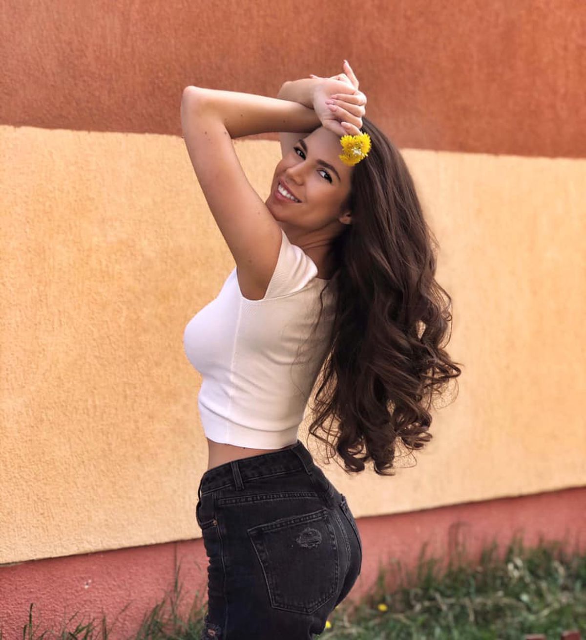 Madalina Buftea tine cu FCSB