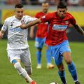CFR Cluj și FCSB sunt primele 2 clasate în Liga 1