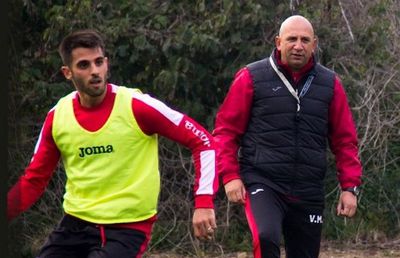 Hermannstadt folosește drept cantonament un centru de carantină!