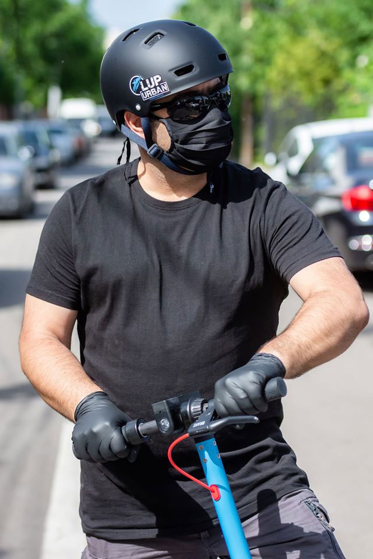 Start-up-urile românești de închiriere de trotinete electrice se implică activ în lupta cu COVID19