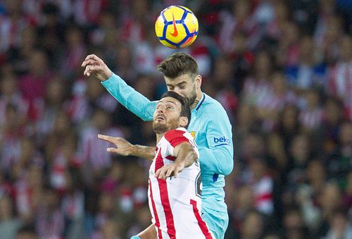 Aritz Aduriz a marcat 172 de goluri în tricoul lui Bilbao // sursă foto: Guliver/gettyimages