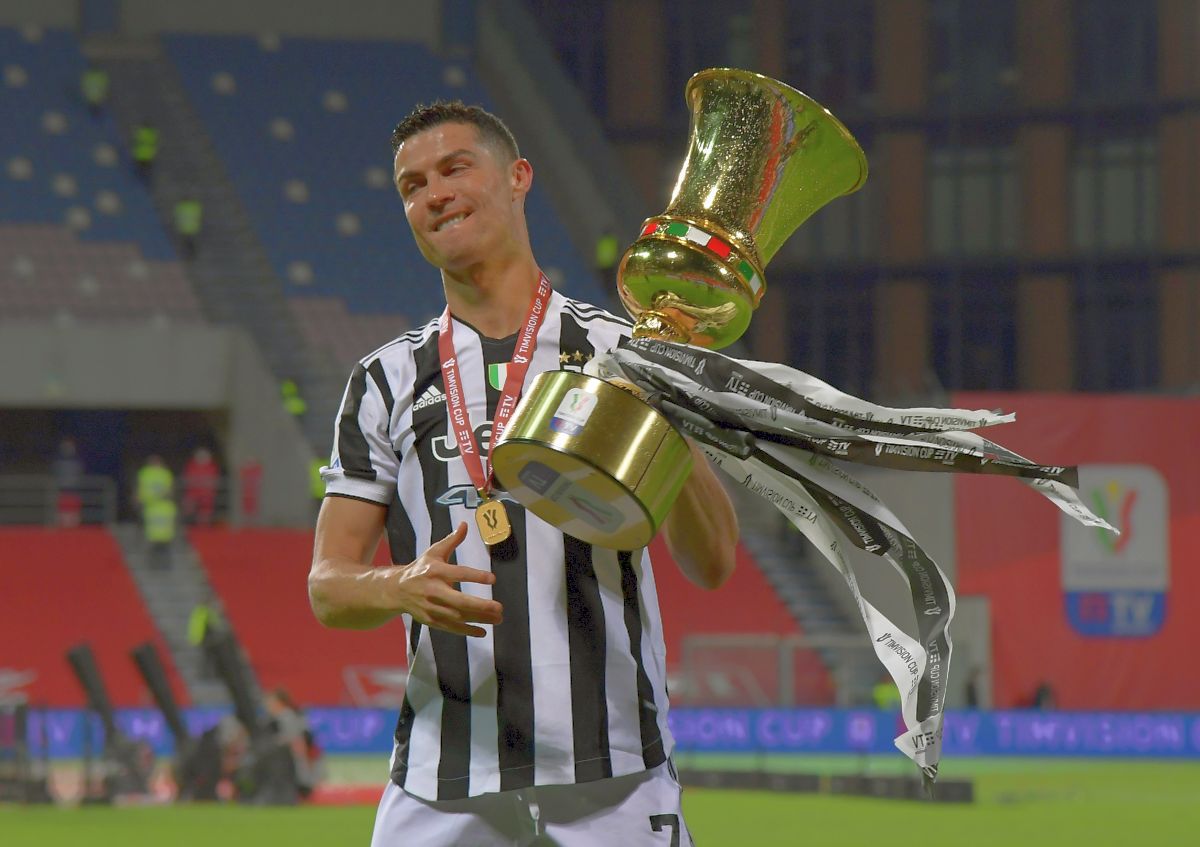 Juventus a cucerit Cupa Italiei! Victorie în finala cu Atalanta