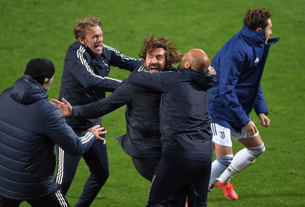 Juventus a cucerit Cupa Italiei! Victorie în finala cu Atalanta