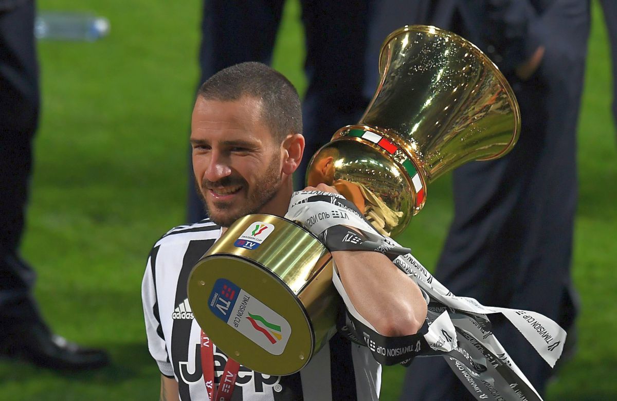 Juventus a cucerit Cupa Italiei! Victorie în finala cu Atalanta