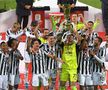 Juventus a cucerit Cupa Italiei! Victorie în finala cu Atalanta