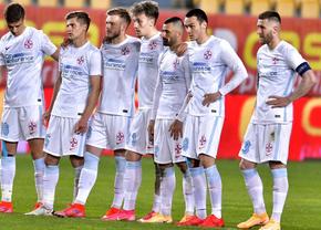 Marius Șumudică, la FCSB? Cum au reacționat jucătorii: „Asta e nouă, nu am auzit-o!”