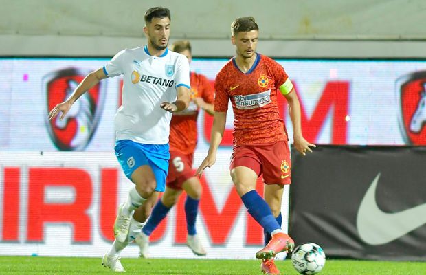 Reacția incredibilă a lui Nedelcu l-a scos din minți pe Gigi Becali » De ce nu voia jucătorul să intre pe teren