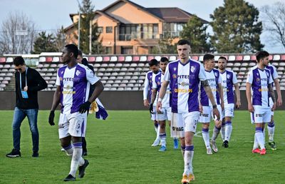 Scandal la FC Argeș după ratarea obiectivului: „Asta îl întreb și eu pe Prepeliță! Jucătorii au alte gânduri, Malele a cerut cârje!”