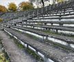 Stadion „Nada Florilor”, Fălticeni