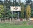Abandonat de 18 ani » Stadionul din Fălticeni, lăsat de izbeliște de autorități după desființarea clubului, arată acum ca o relicvă preistorică