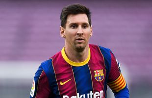 Lionel Messi rupe tăcerea după 5 luni! Interviu amplu acordat în țara natală