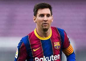 Lionel Messi rupe tăcerea după 5 luni! Interviu amplu acordat în țara natală