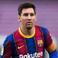 Lionel Messi, Barcelona // foto: Guliver/gettyimages