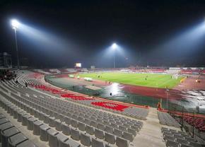 Stadionul Dinamo ar putea găzdui un meci între gloriile fotbalului românesc! Anunț oficial: „Eveniment tip Liga Legendelor”