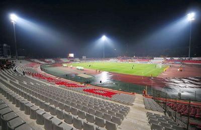 Stadionul Dinamo ar putea găzdui un meci între gloriile fotbalului românesc! Anunț oficial: „Eveniment tip Liga Legendelor”