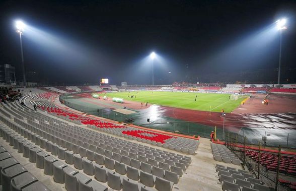 Stadionul Dinamo ar putea găzdui un meci între gloriile fotbalului românesc! Anunț oficial: „Eveniment tip Liga Legendelor”