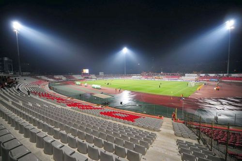 Stadionul Dinamo ar urma să găzduiască meciul legendelor