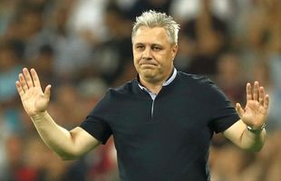 Ultimele informații din telenovela Marius Șumudică la FCSB » Antrenorul ezită, dar Becali dezvăluie promisiunea făcută: „5 ani sunt campion”