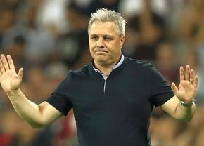 Ultimele informații din telenovela Marius Șumudică la FCSB » Antrenorul ezită, dar Becali dezvăluie promisiunea făcută: „5 ani sunt campion”