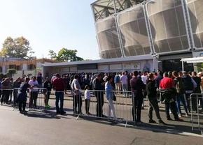 FRF a publicat protocolul pentru revenirea spectatorilor pe stadioane » Măsurile concrete, pas cu pas