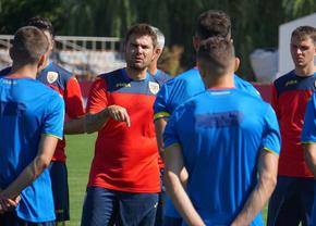 Narcis Răducan vine cu o variantă-șoc pentru FCSB: „Nicio șansă pentru Șumudică! Mutu n-ar fi imposibil”