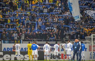 Astra - Craiova. FRF a scos la vânzare biletele pentru finala Cupei României » Prețuri, cum pot fi achiziționate