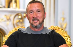 Mihai Stoica face acuzații grave la adresa lui Mustață: „Asta mi-au zis jucătorii” + răspuns tranșant în privința demisiei