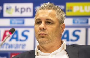Marius Șumudică și-a anunțat decizia în direct: „Nu există nicio variantă să vin la FCSB! Gigi Becali nu a acceptat cerința mea”