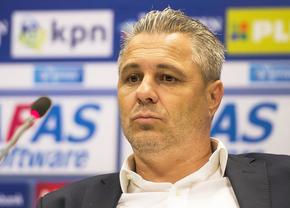 Marius Șumudică și-a anunțat decizia în direct: „Nu există nicio variantă să vin la FCSB! Gigi Becali nu a acceptat cerința mea”