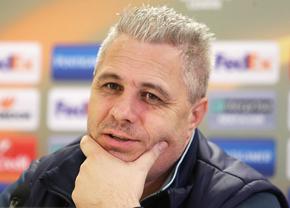 Cacealma » GSP a aflat ce a stat de fapt în spatele așa-zisului acord dintre Șumudică și FCSB